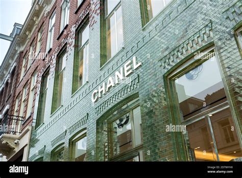 chanel store amsterdam|chanel amsterdam online shopping.